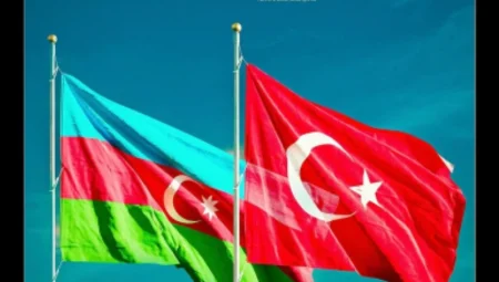 Cumhurbaşkanı Erdoğan’dan Azerbaycan’a Millî Kurtuluş Günü mesajı: ‘Gözbebeğimiz Azerbaycan’